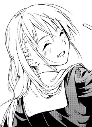 请在伸展台上微笑 截图1